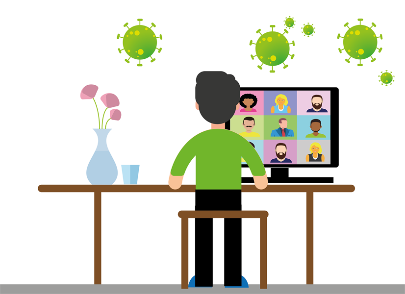 Business Continuity Amid COVID-19