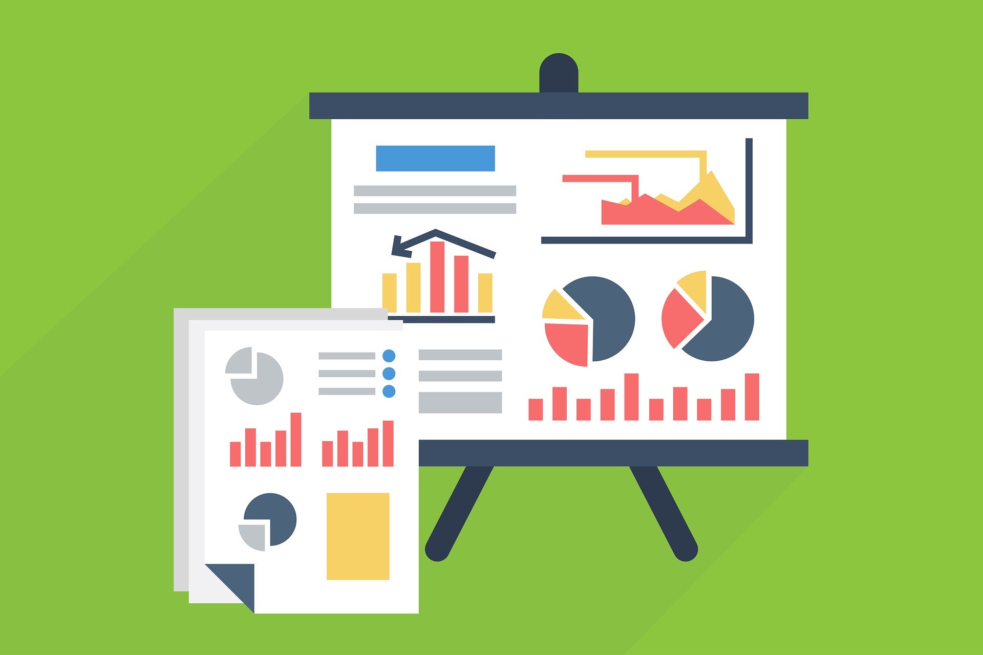 Boosting Efficiency with Straight Through Processing